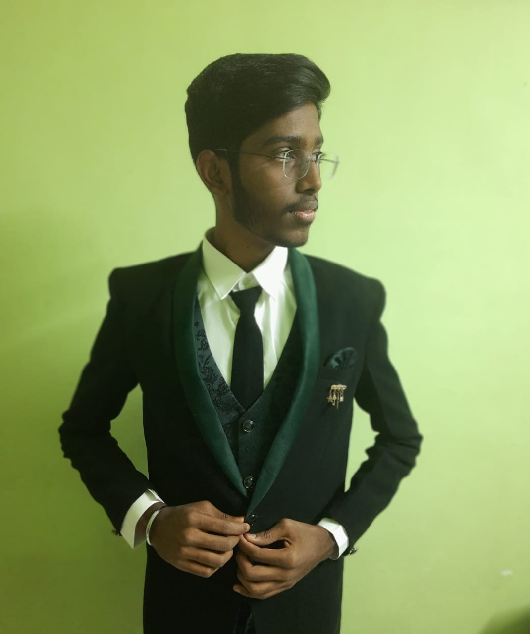 Profile Picture
